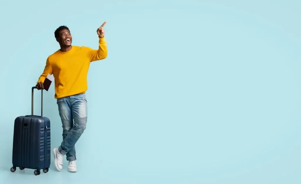 Como Arrumar a Mala de Viagem