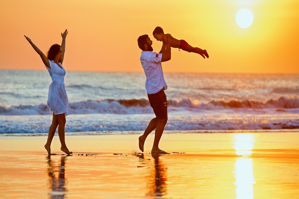 3 dicas para aproveitar a praia com crianças sem estresse aberbeach moda praia sungas de praia