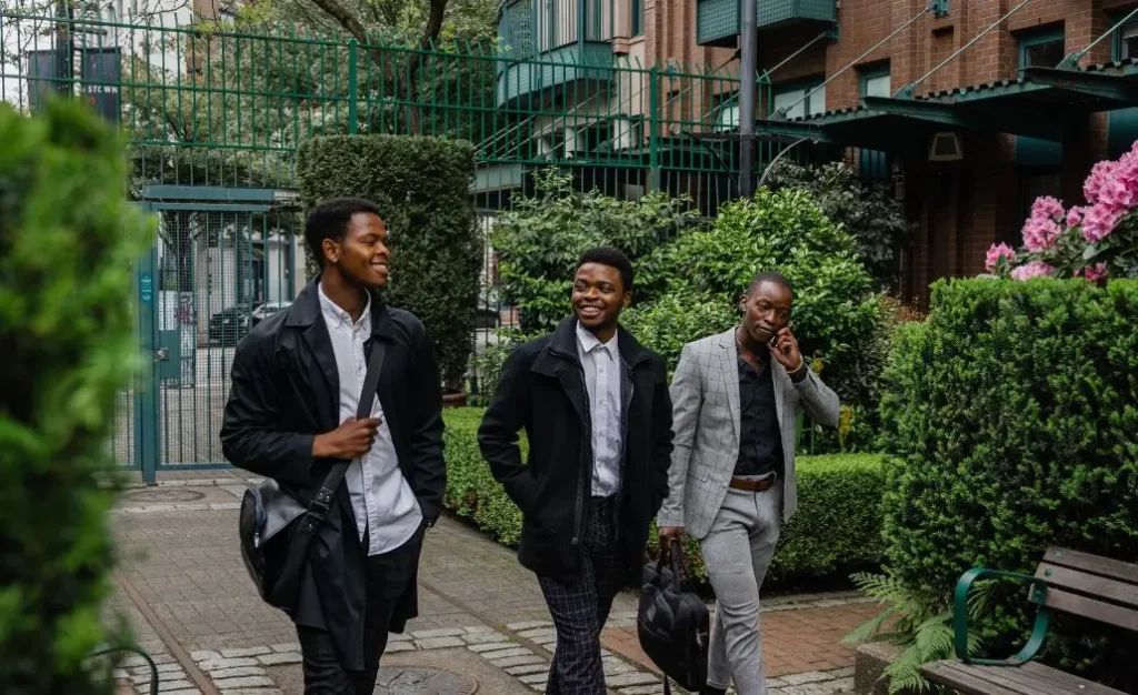 O que é Traje de Passeio masculino e onde usar essa combinação? 1 O que é Traje de Passeio masculino