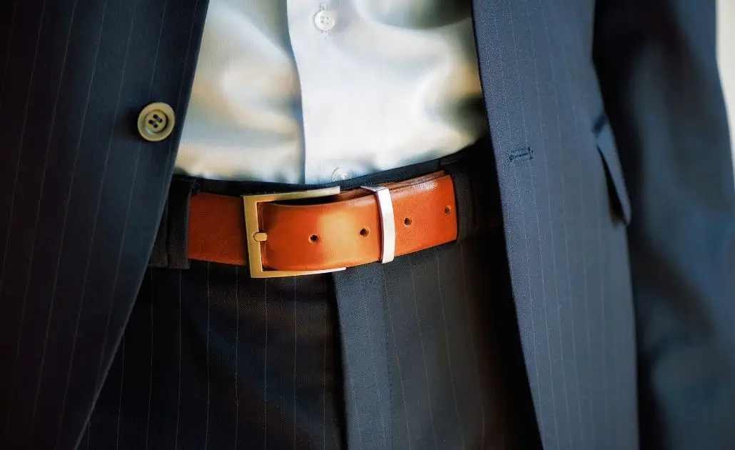 O que é Traje de Passeio masculino