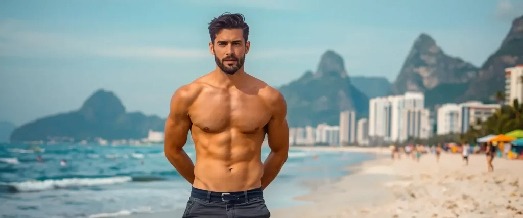 Posto 9 em Ipanema: Um Ponto de Encontro Imperdível 5 Posto 9 em Ipanema: Um Ponto de Encontro Imperdível 4
