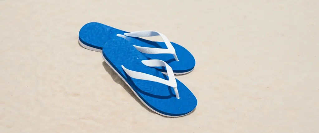 Chinelo de Praia Masculino: Conforto e Estilo para o Verão 6 Chinelo de Praia Masculino: Conforto e Estilo para o Verão 5