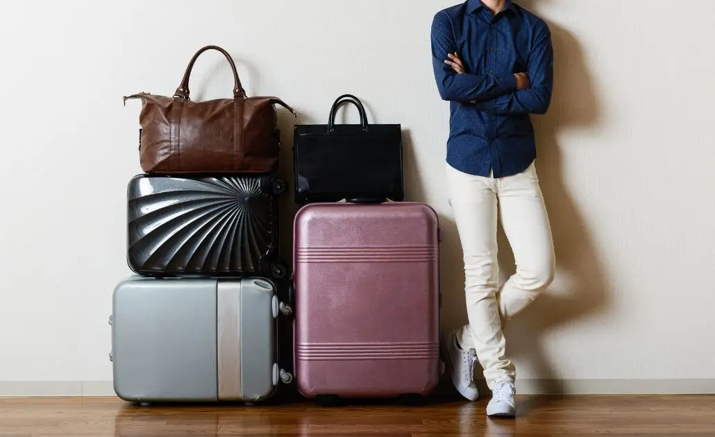 Como Arrumar a Mala de Viagem