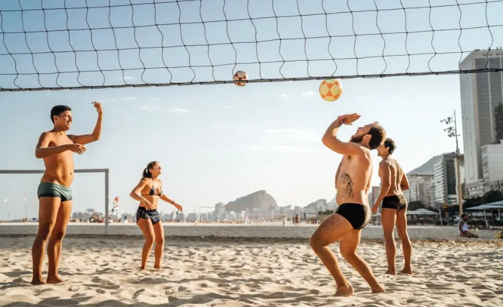 Futevôlei: Tudo que você precisa saber para começar 4