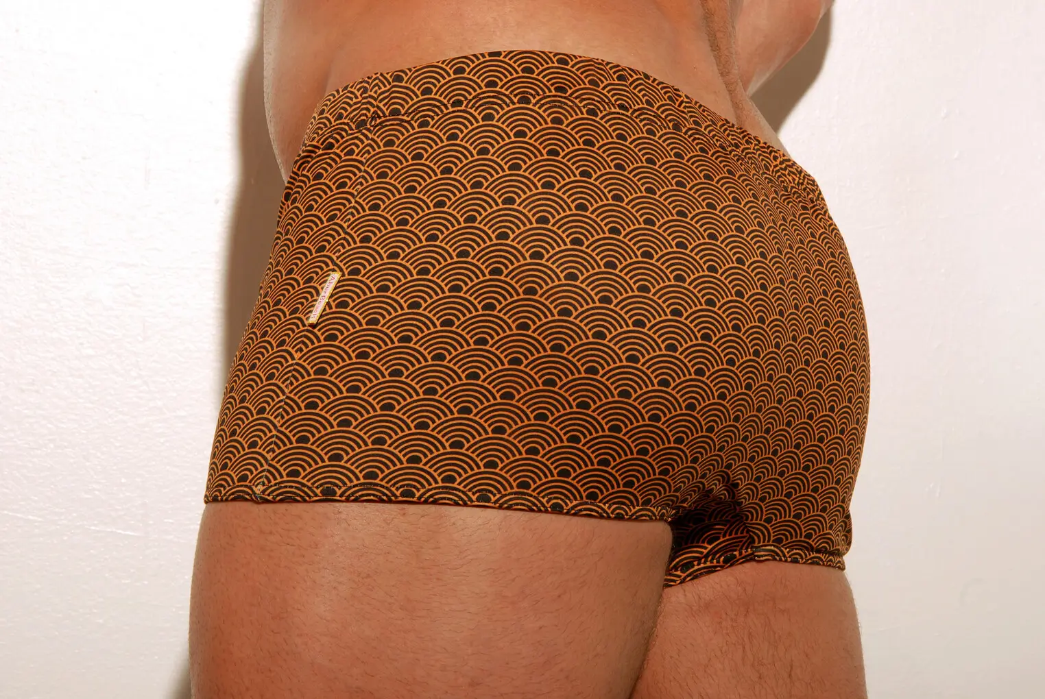 Sunga Tipo Shorts: O Que é e Por Que Usar? 5
