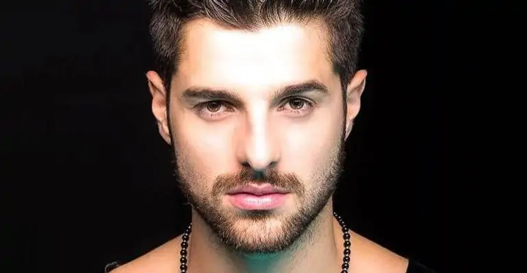 DJ Alok de Sunga de Praia. Fãs vão a Loucura