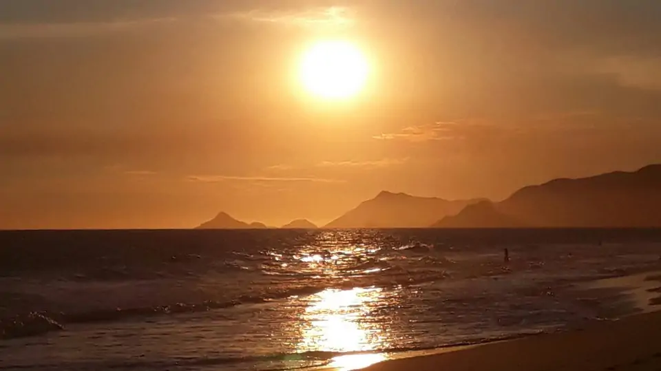 praia da reserva rio de janeiro