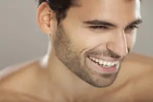 Cuidados de beleza masculina