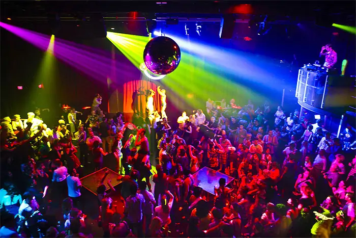 Baladas LGBT no Rio de Janeiro