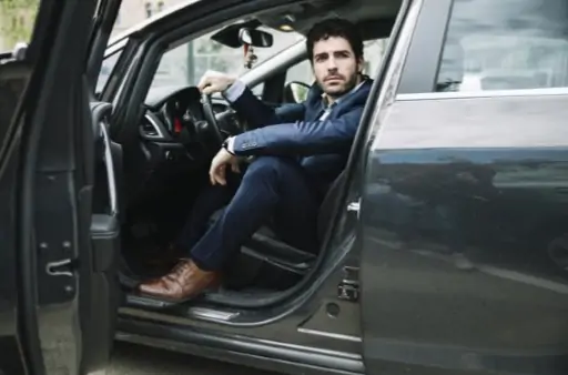 O que é Traje de Passeio masculino e onde usar essa combinação? 5 O que é Traje de Passeio masculino