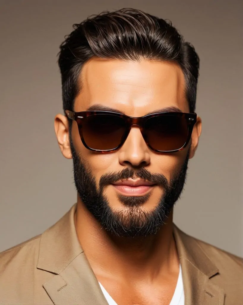 Como Escolher Óculos de Sol Masculinos 2 Como Escolher Óculos de Sol Masculinos 2